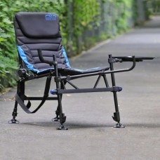 Scaun Feeder Pro Fl Cu Accesorii Marime L